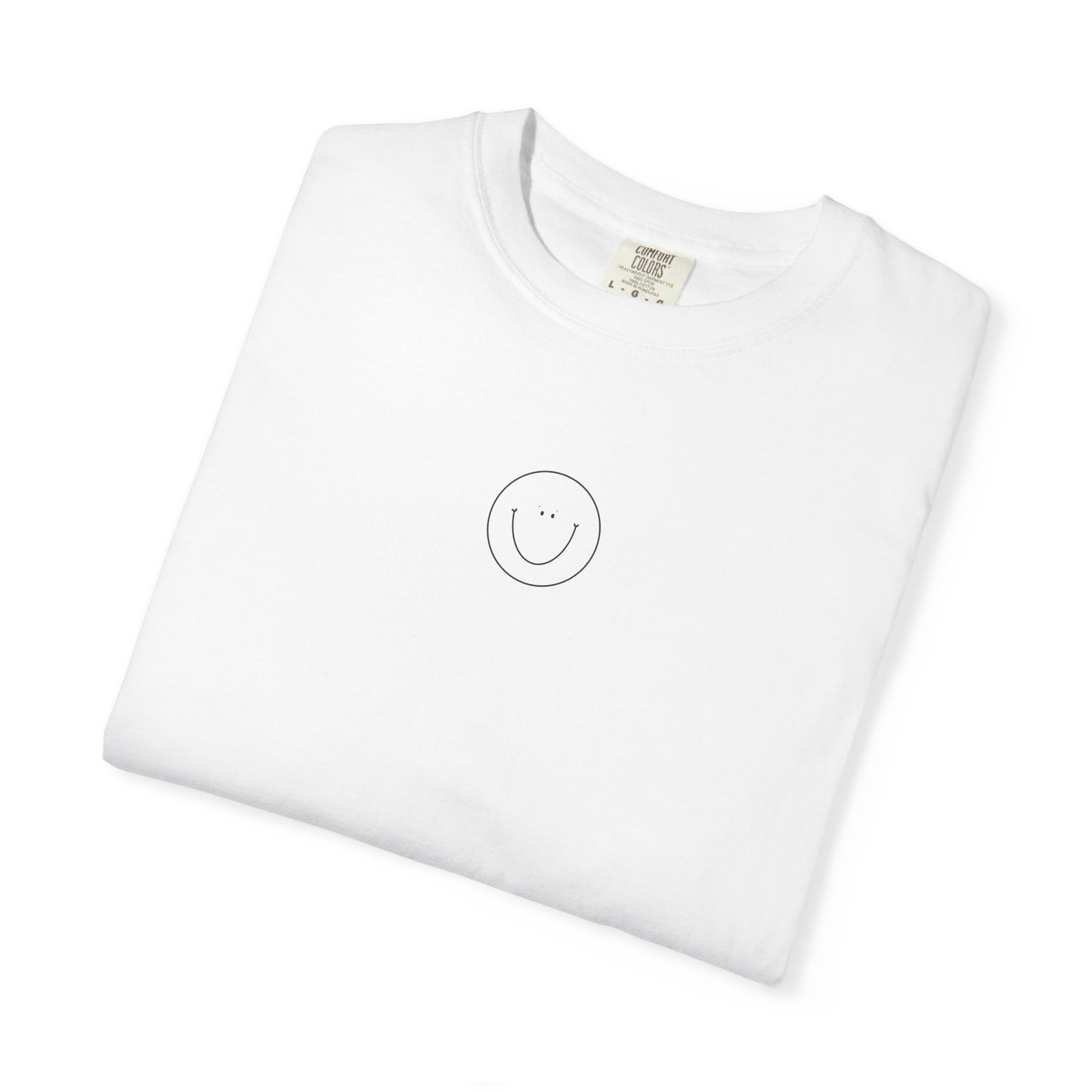 Cool Moms Club T-Shirt - Black Logo
