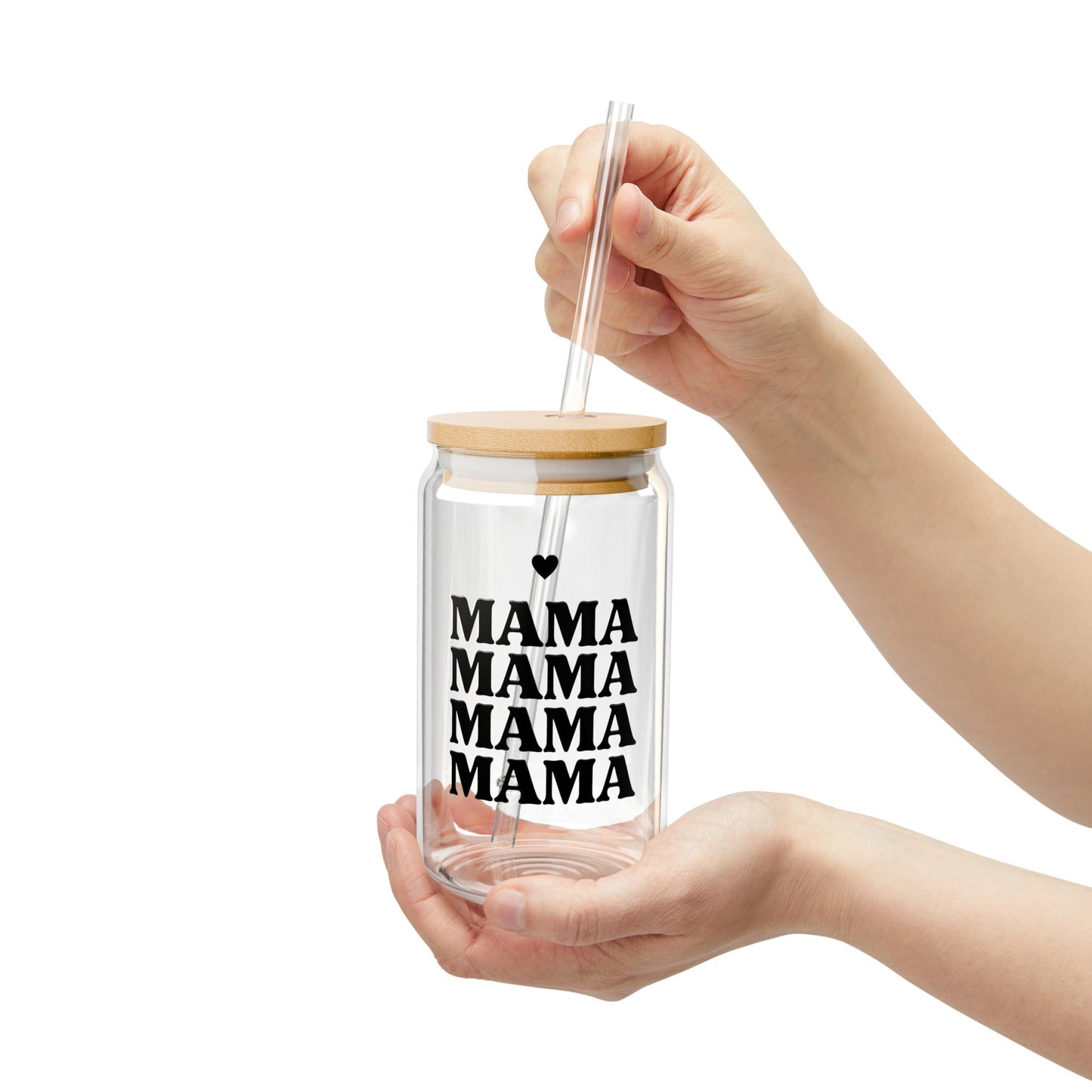 MAMA Sipper