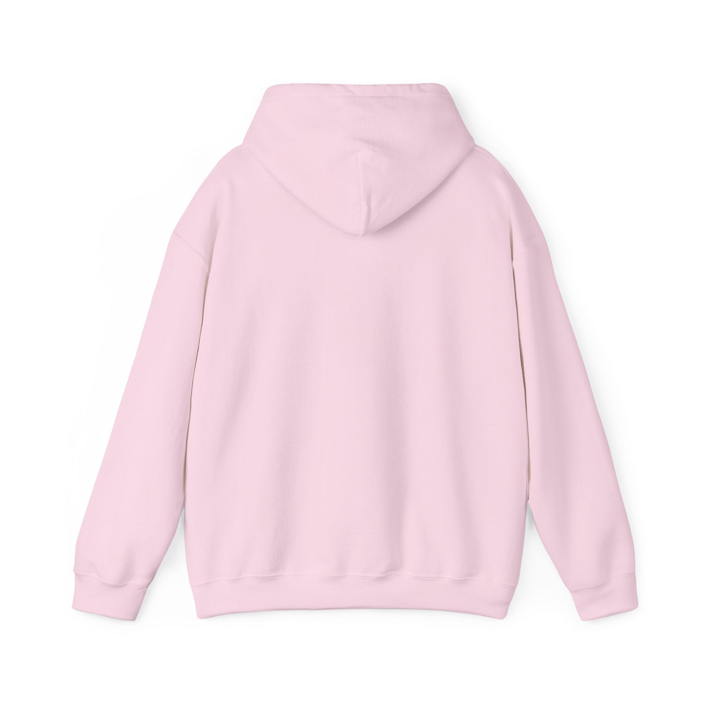 The Wave Co Hoodie (Black Logo)