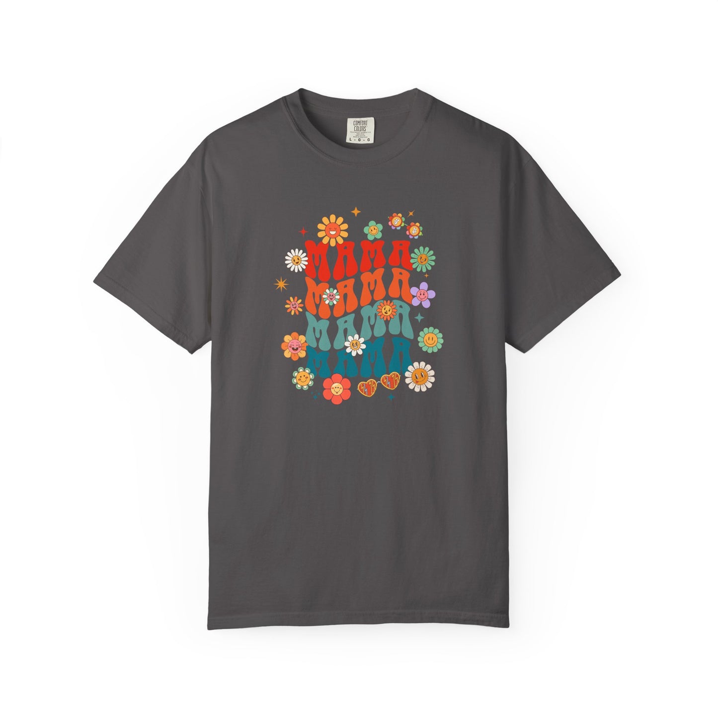 Groovy Mama Tee