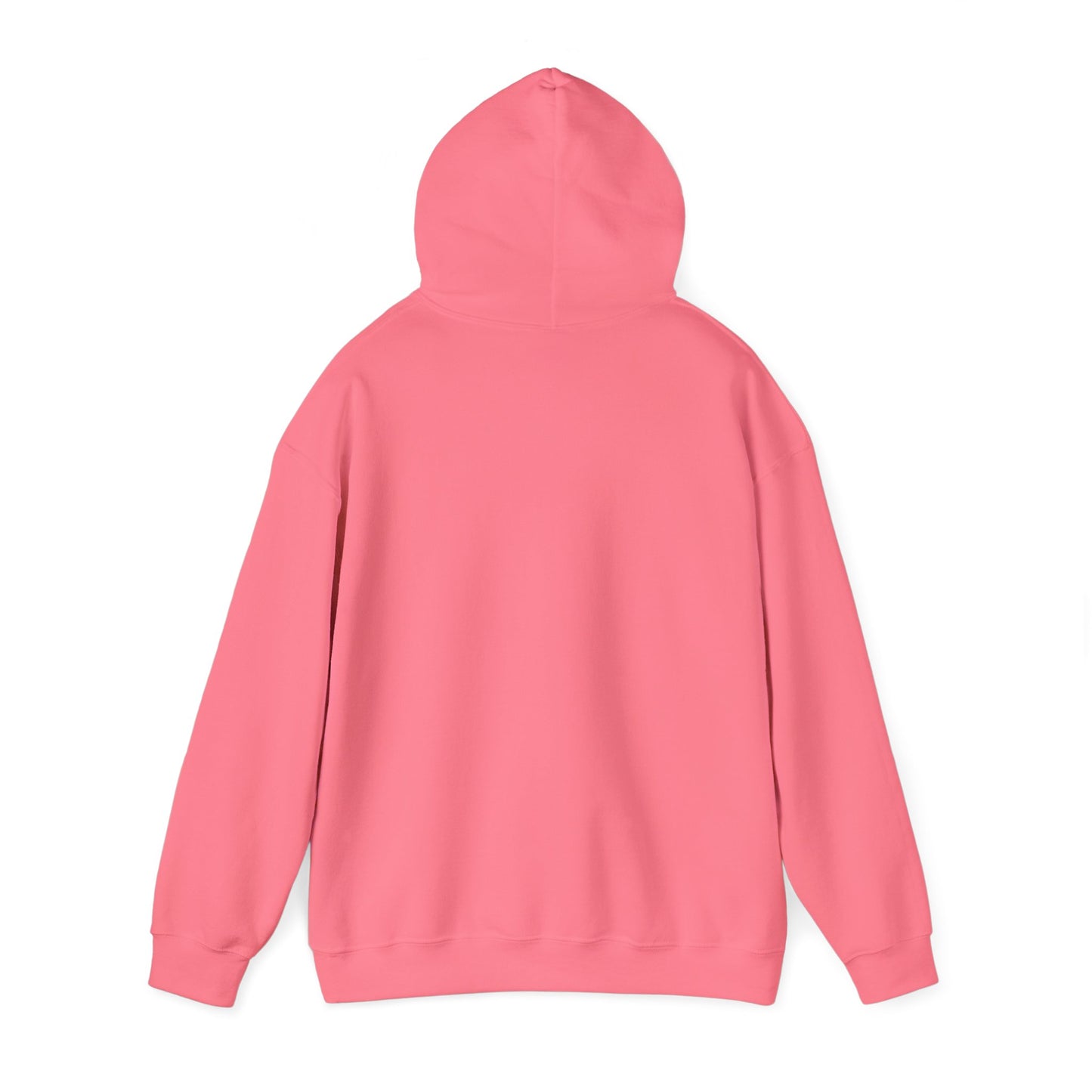 The Wave Co Hoodie (White Logo)