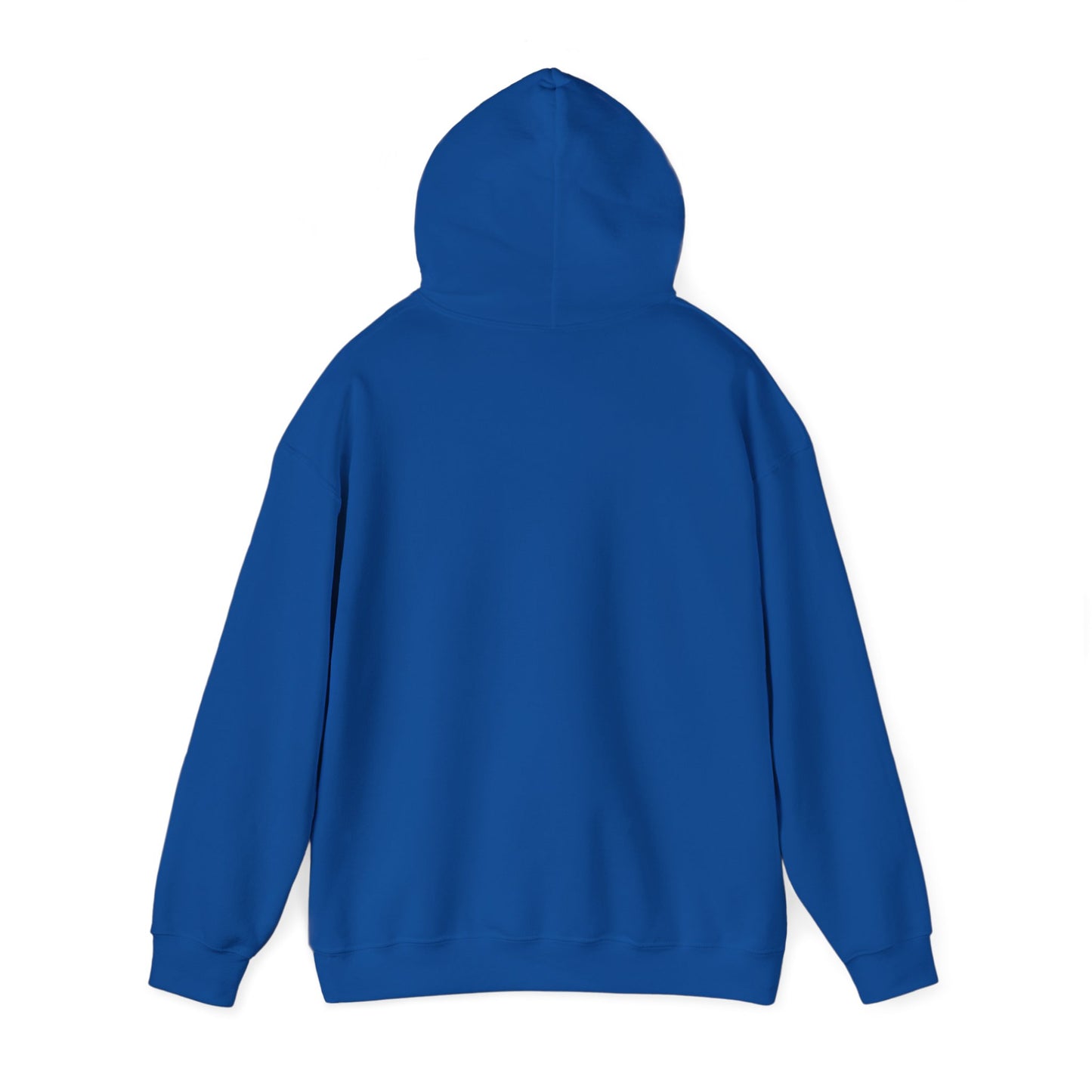 The Wave Co Hoodie (White Logo)