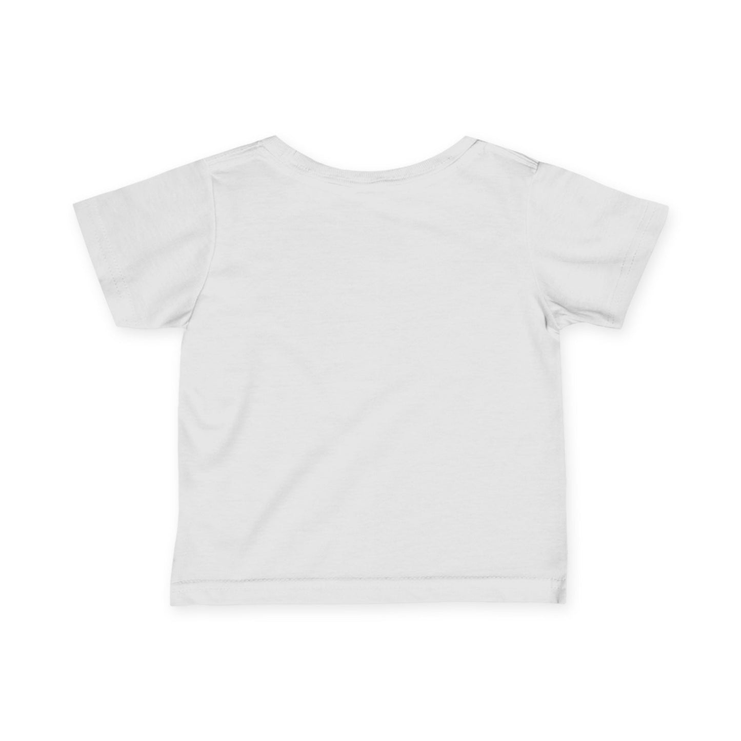 Infant Tee - The Wave Co Design