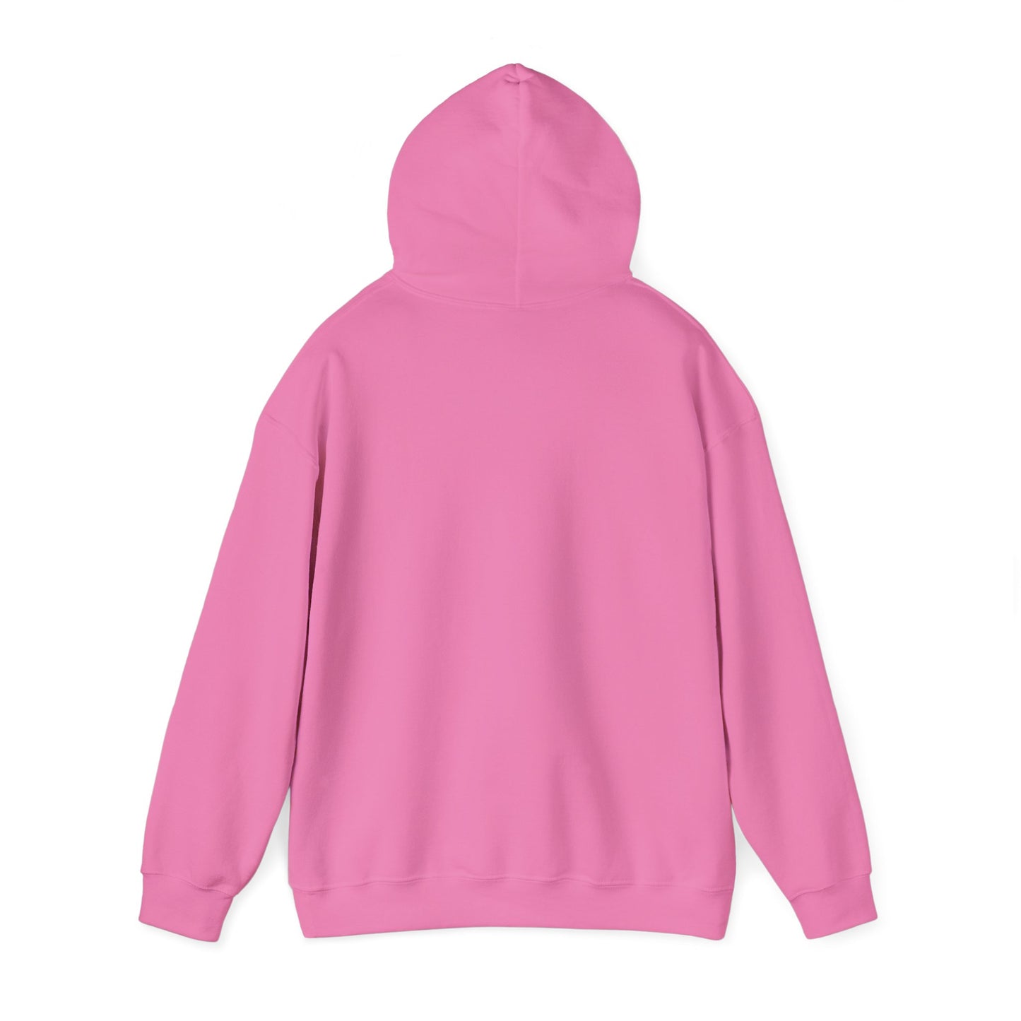 The Wave Co Hoodie (White Logo)