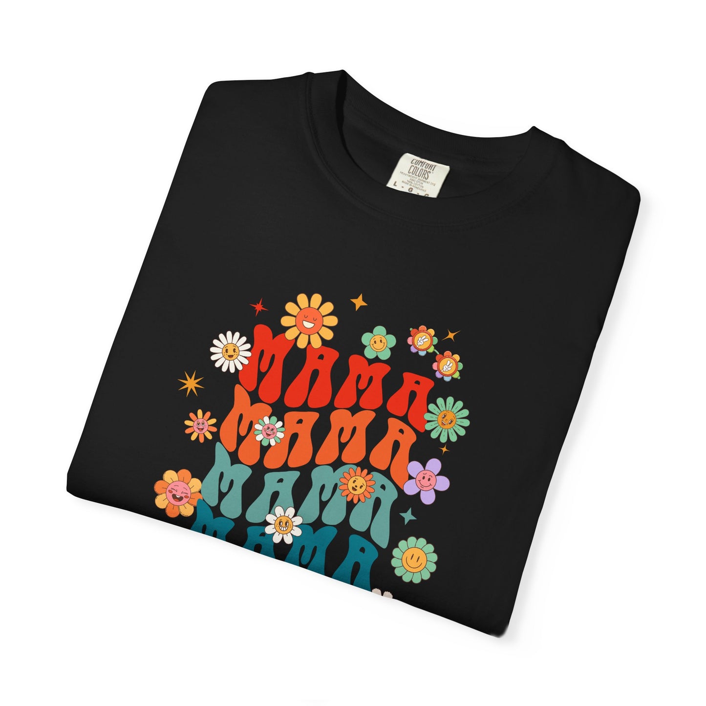 Groovy Mama Tee