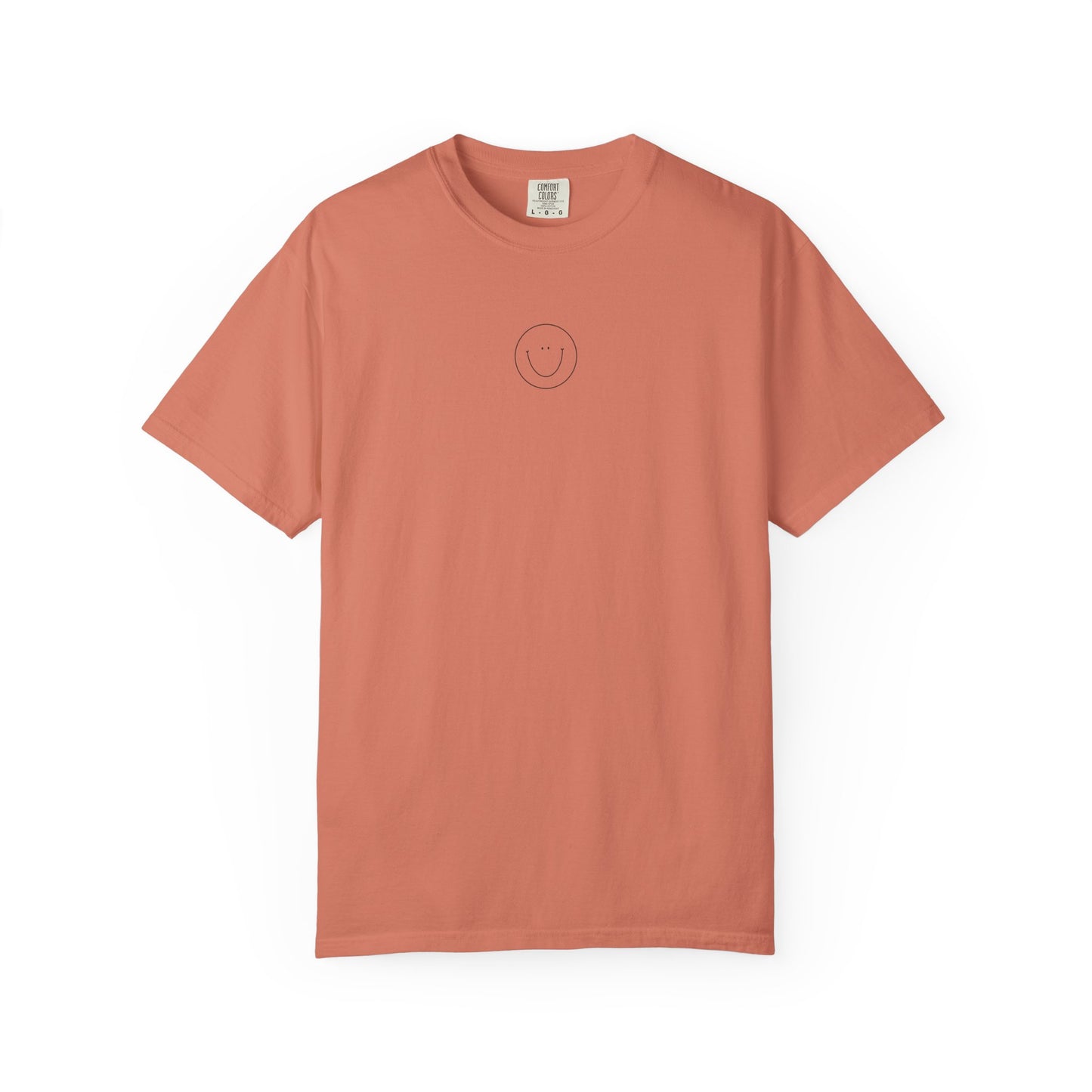 Cool Moms Club T-Shirt - Black Logo