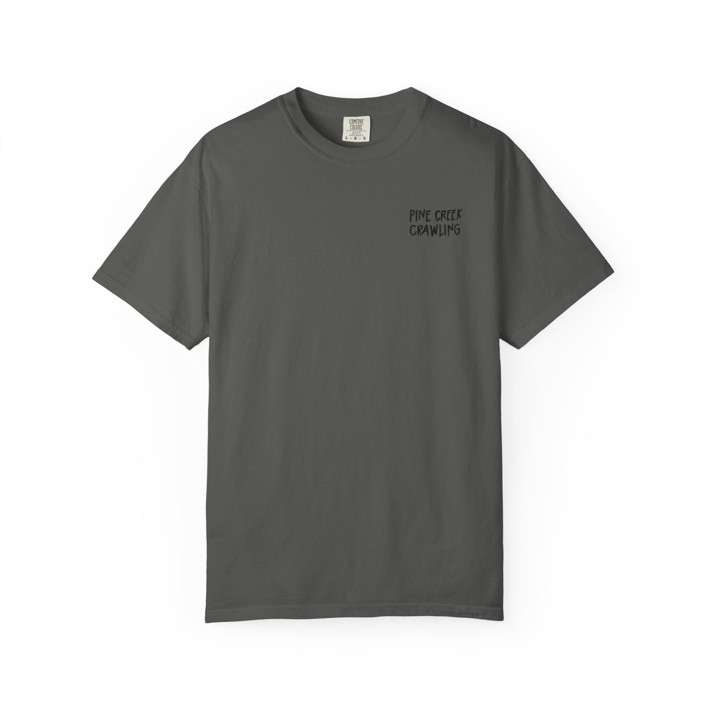 Pine Creek Crawling Tee