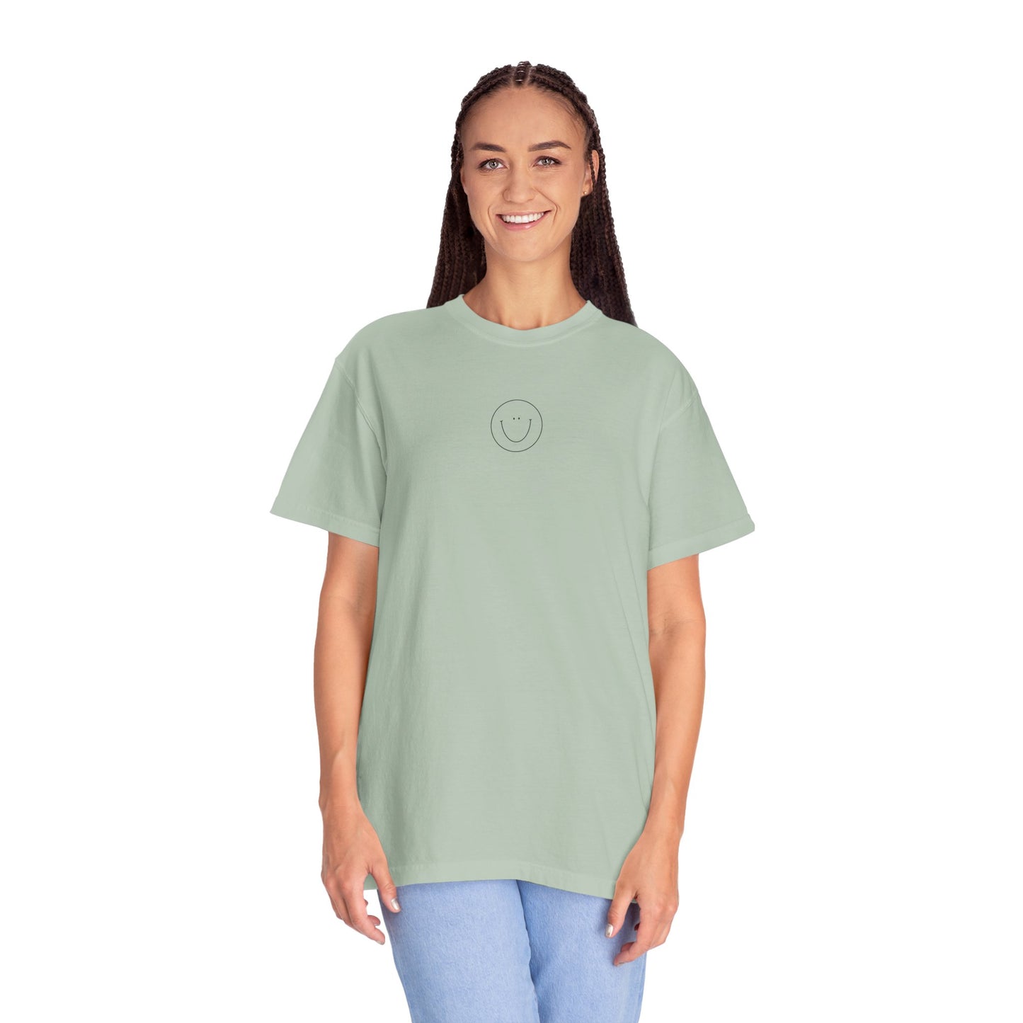 Cool Moms Club T-Shirt - Black Logo