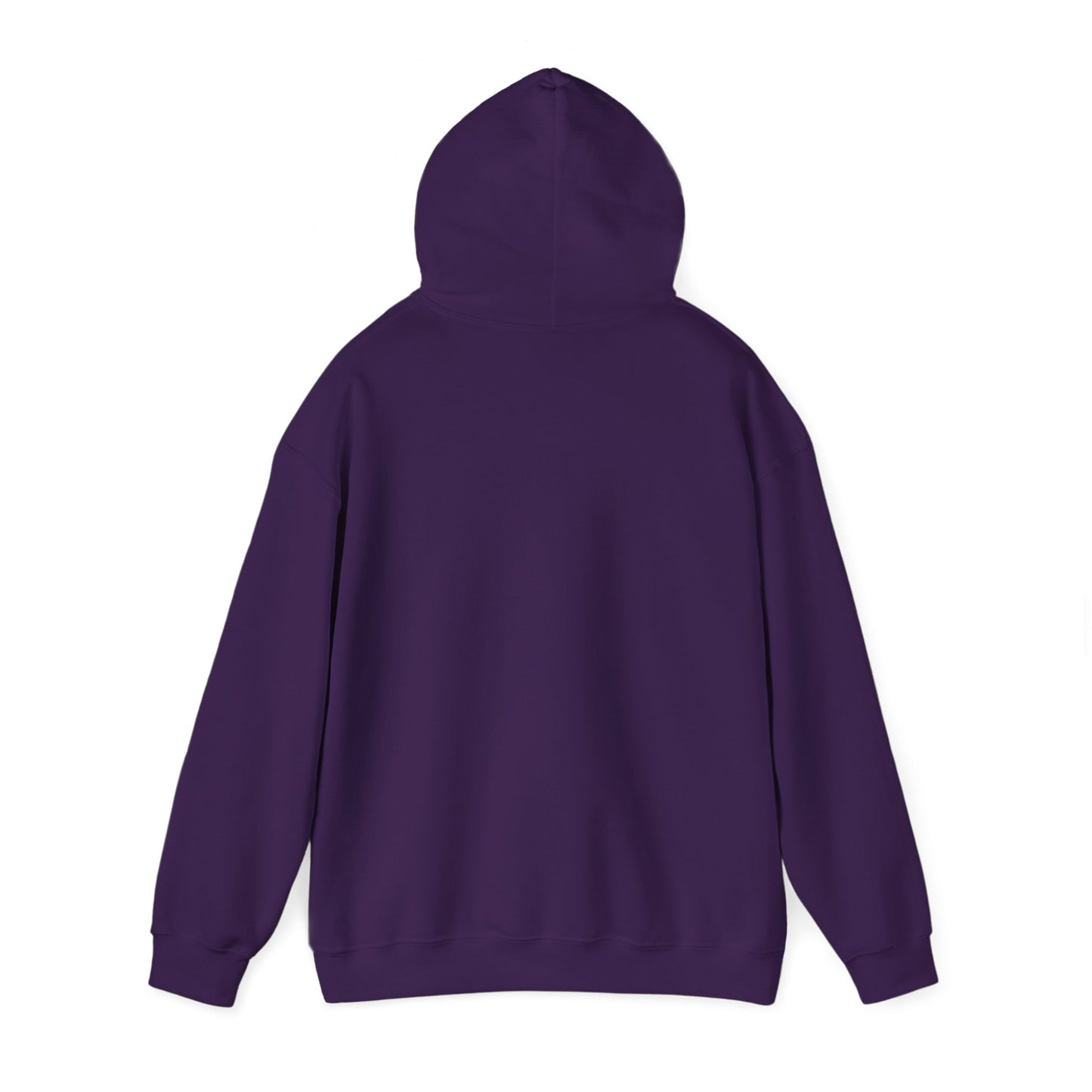 The Wave Co Hoodie (White Logo)