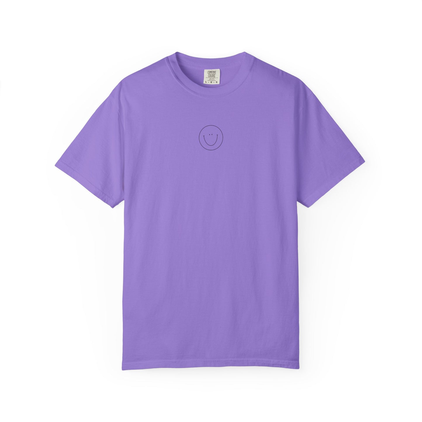 Cool Moms Club T-Shirt - Black Logo