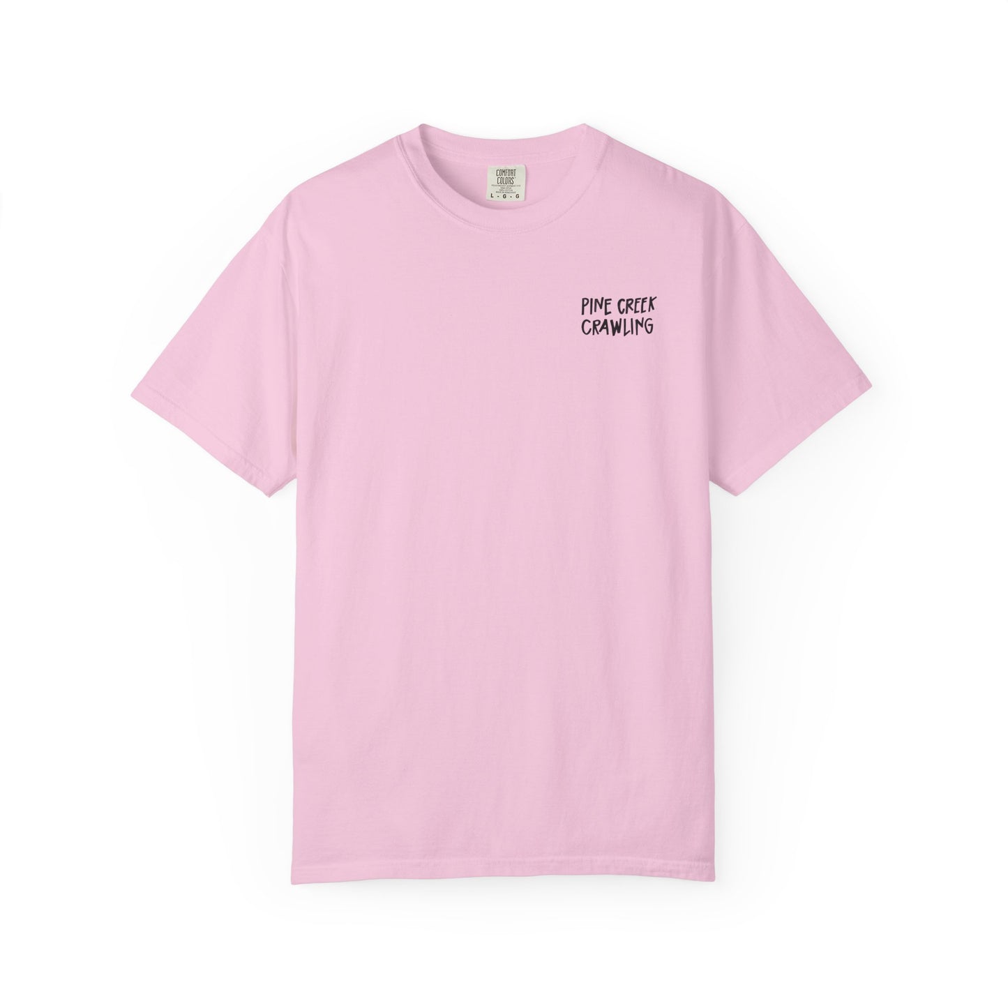 Pine Creek Crawling Tee