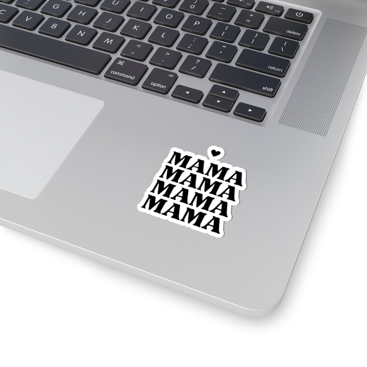 MAMA Sticker