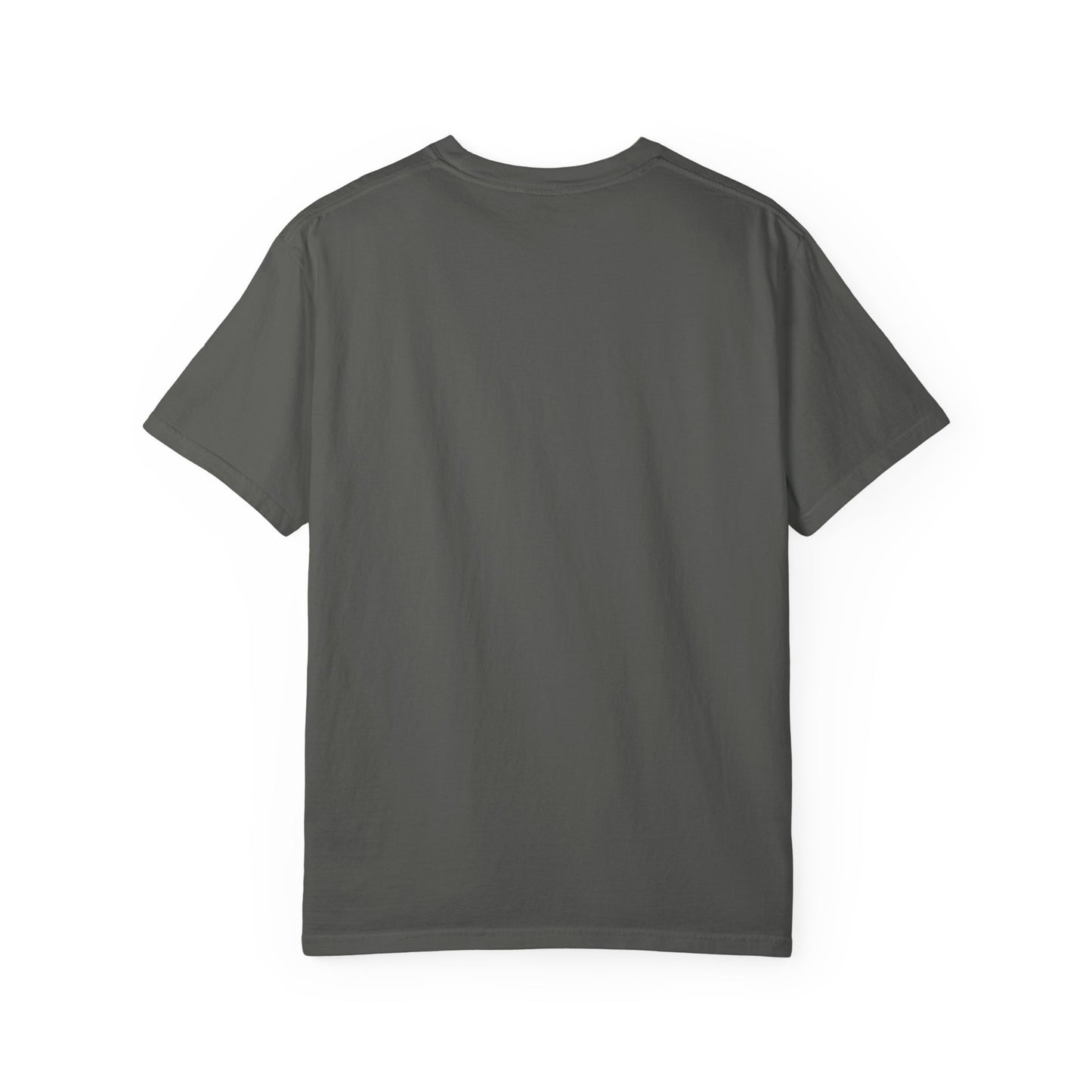 Personalized Dad T-Shirt - White Logo