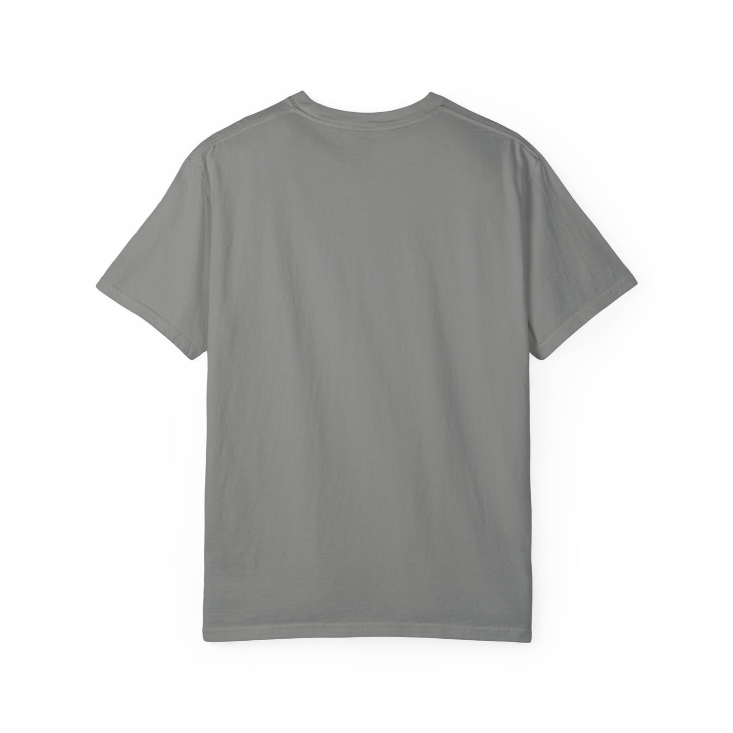 Personalized Dad T-Shirt - White Logo