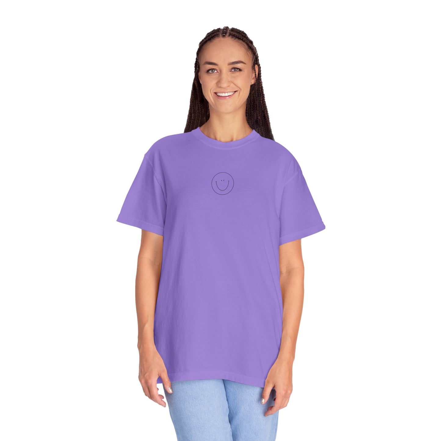 Cool Moms Club T-Shirt - Black Logo
