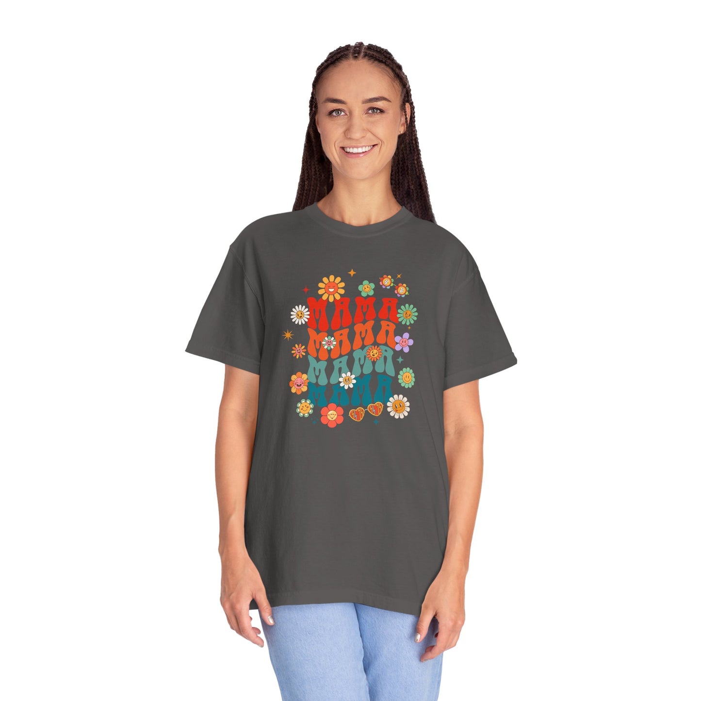 Groovy Mama Tee