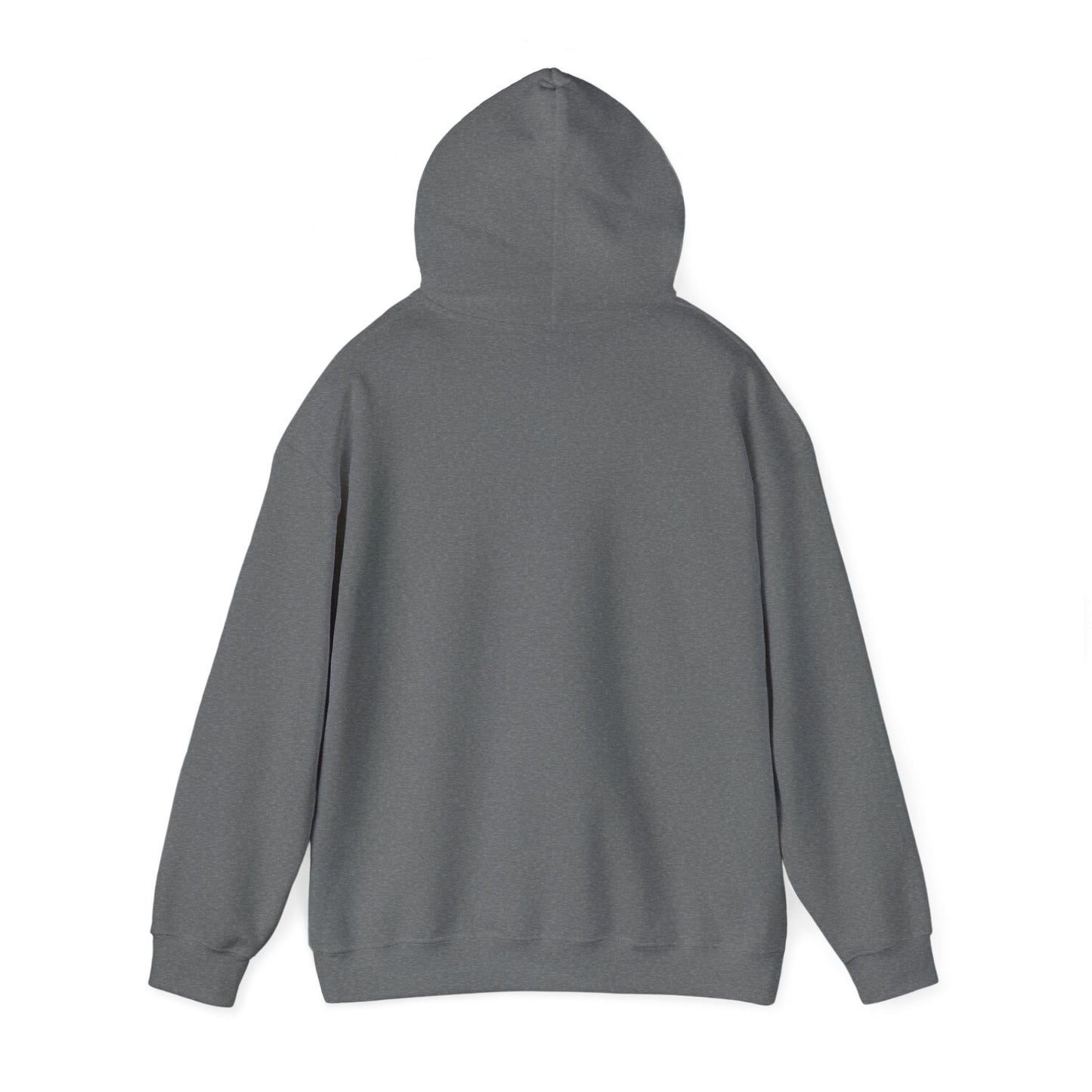 The Wave Co Hoodie (White Logo)