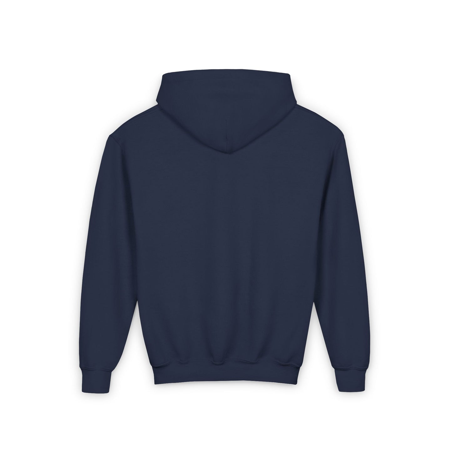 Youth The Wave Co Hoodie (White Logo)