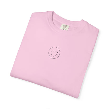 Cool Moms Club T-Shirt - Black Logo