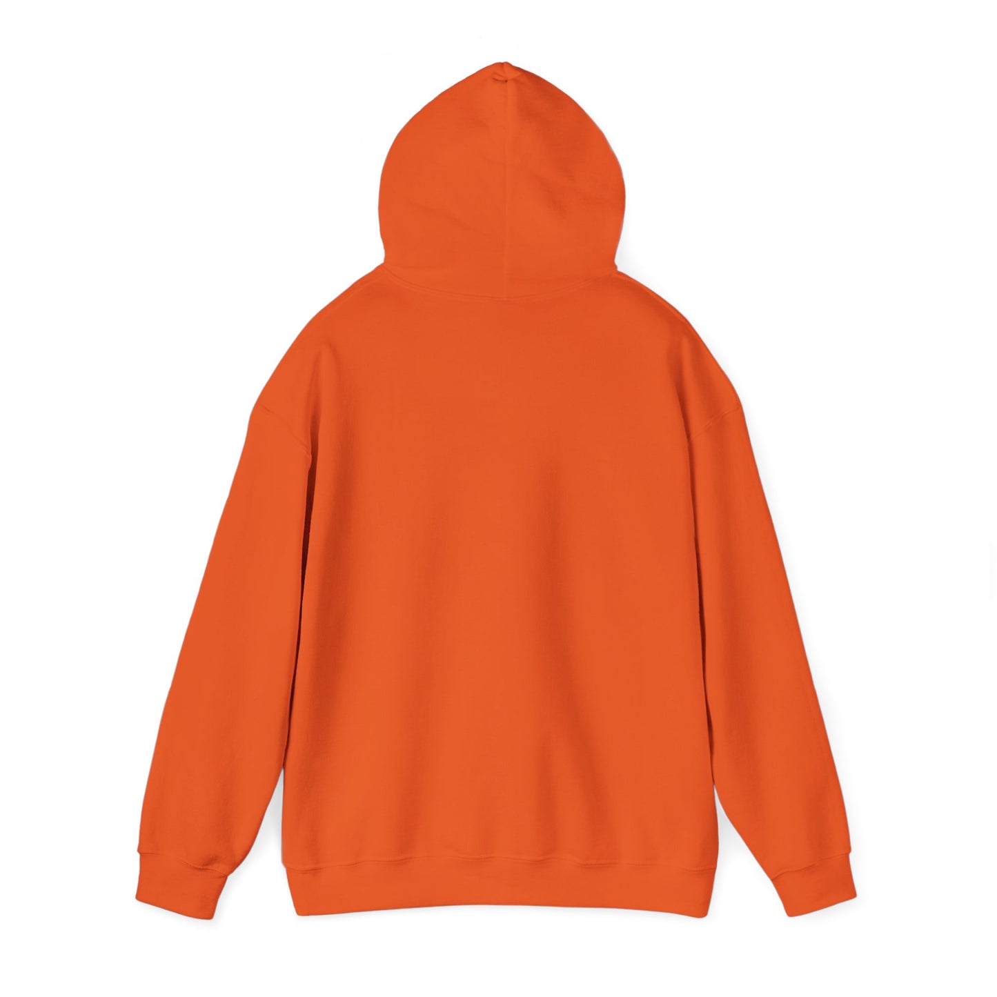 MLMS Hoodie – (White Logo)