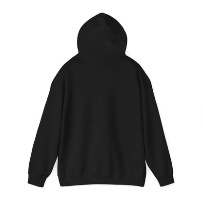 The Wave Co Hoodie (White Logo)