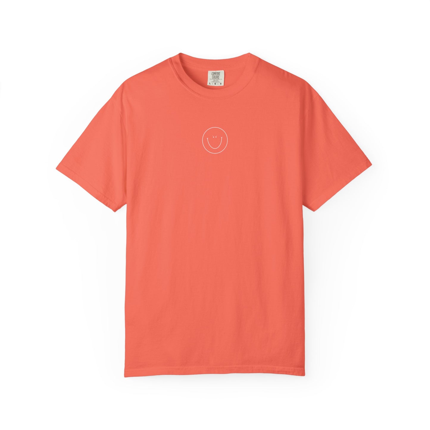 Cool Moms Club T-Shirt - White Logo