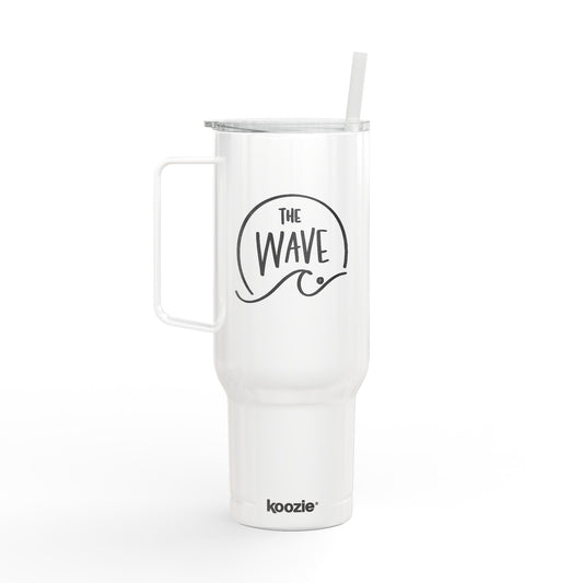 The Wave Co Insulated Tumbler