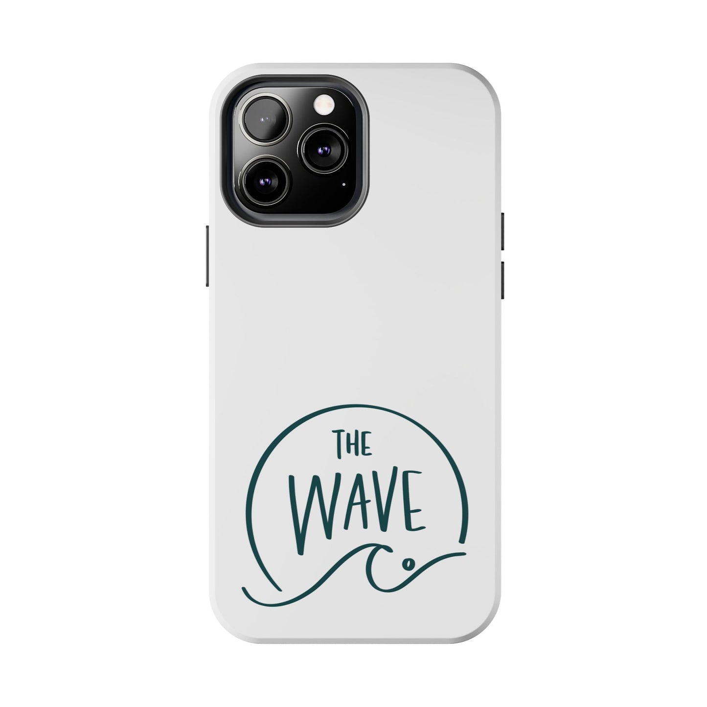 The Wave Co. Phone Case