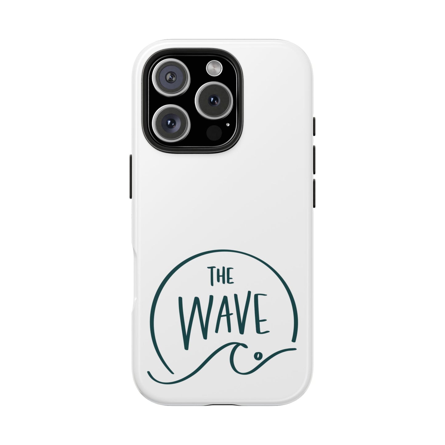 The Wave Co. Phone Case