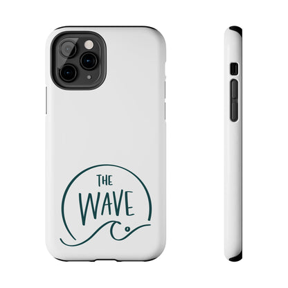 The Wave Co. Phone Case