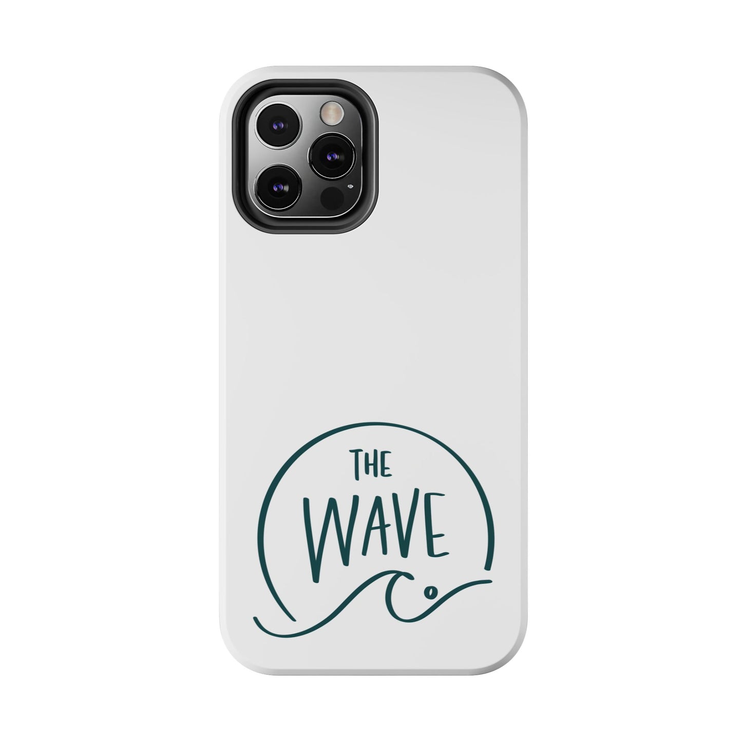 The Wave Co. Phone Case