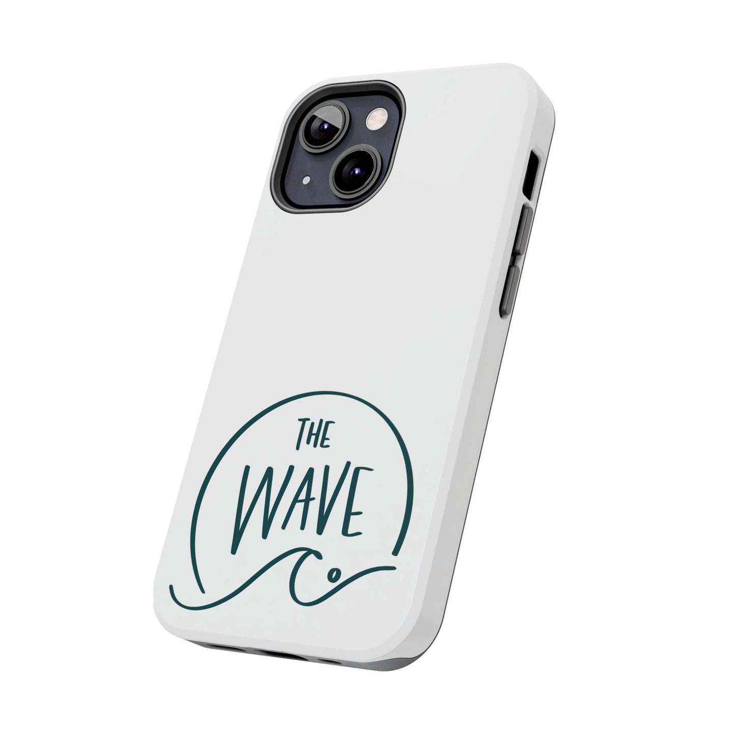 The Wave Co. Phone Case