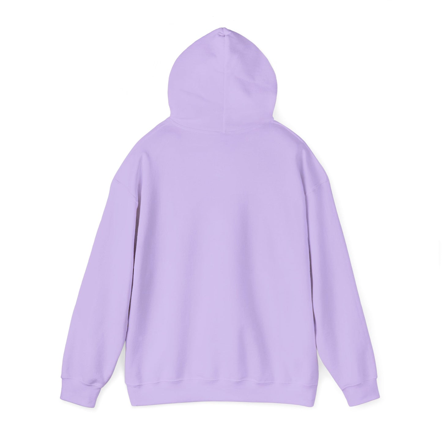 Retro Line - Mountain Logan Middle Hoodie (White Logo)