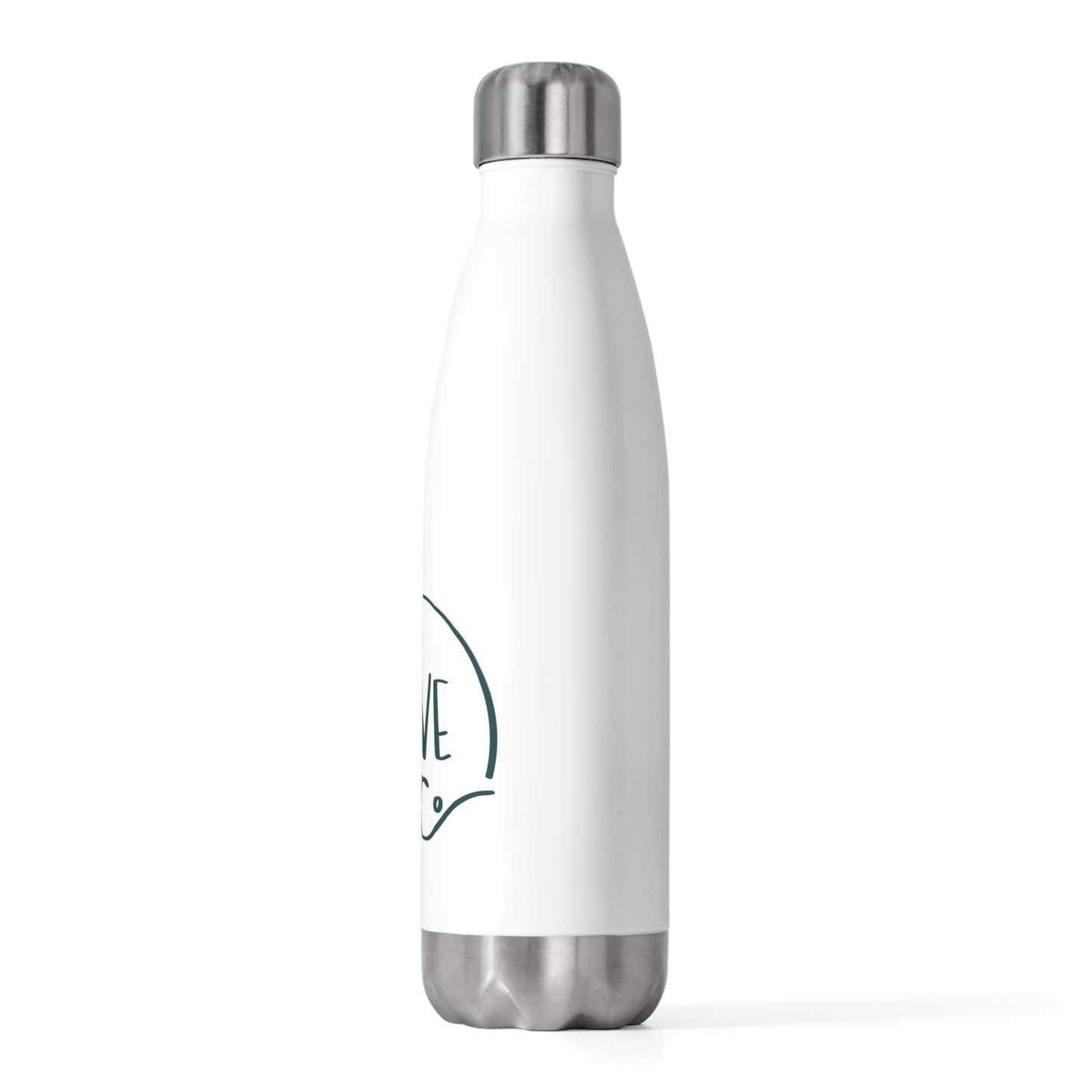 Insulated Bottle - The Wave Co