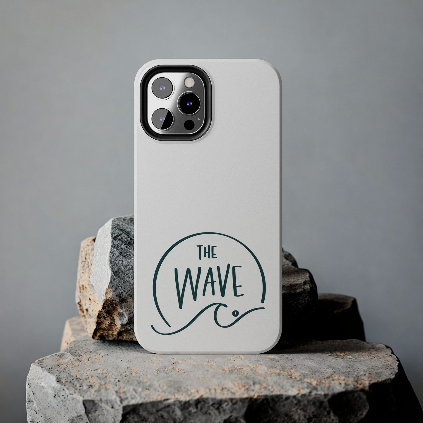 The Wave Co. Phone Case