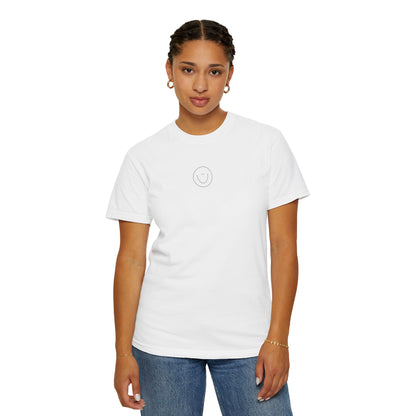 Cool Moms Club T-Shirt - Black Logo