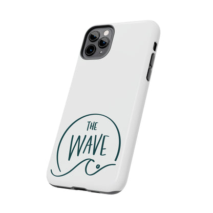 The Wave Co. Phone Case