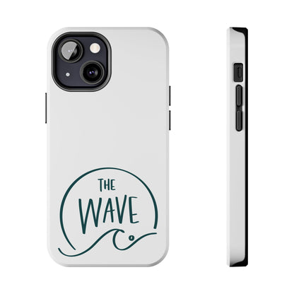 The Wave Co. Phone Case