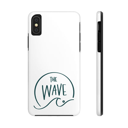 The Wave Co. Phone Case