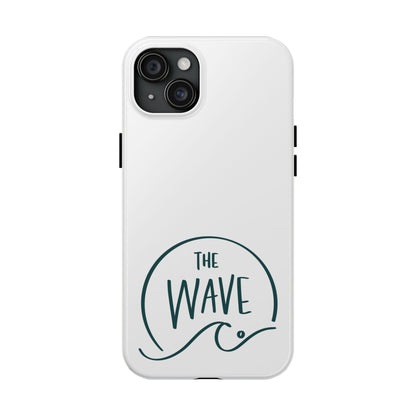 The Wave Co. Phone Case