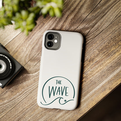 The Wave Co. Phone Case