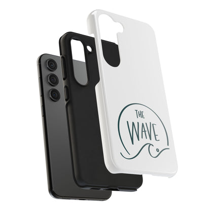 The Wave Co. Phone Case