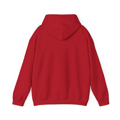 MLMS Hoodie – (White Logo)