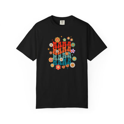 Groovy Mama Tee