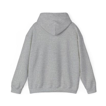 The Wave Co Hoodie (White Logo)