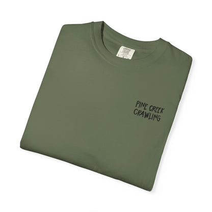 Pine Creek Crawling Tee