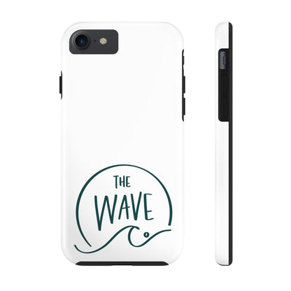 The Wave Co. Phone Case