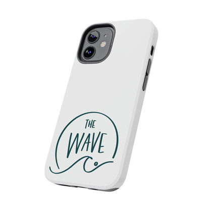 The Wave Co. Phone Case