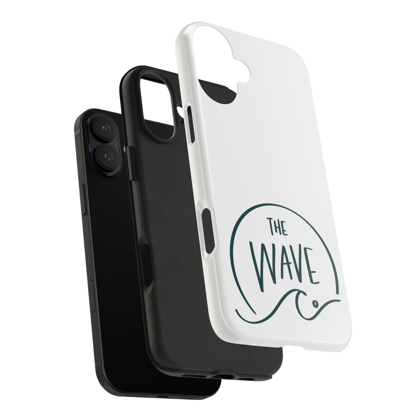 The Wave Co. Phone Case