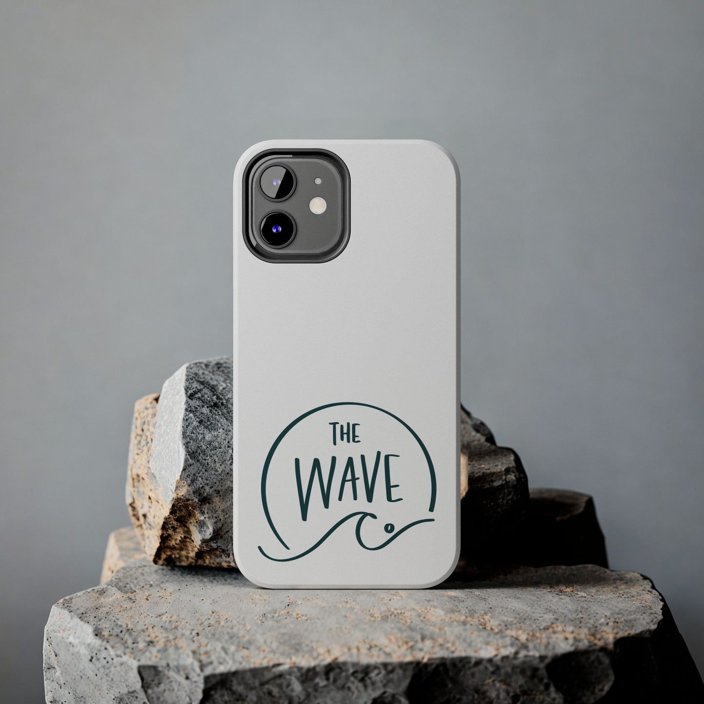 The Wave Co. Phone Case